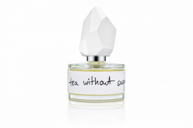 naturalne perfumy